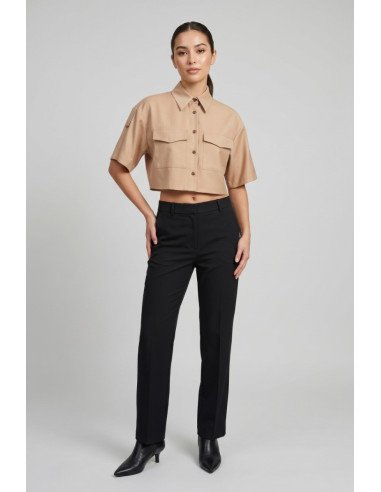 Celye camicia in misto viscosa SS26C0684 [8dc29c4e]