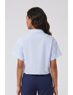Celye camicia rigata SS26C0603 [2fa7b2be] 2