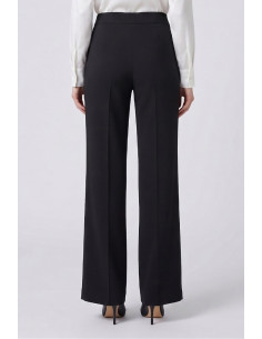 Fly Girl pantalone in tessuto stretch 31317/01 [456a5834] 2