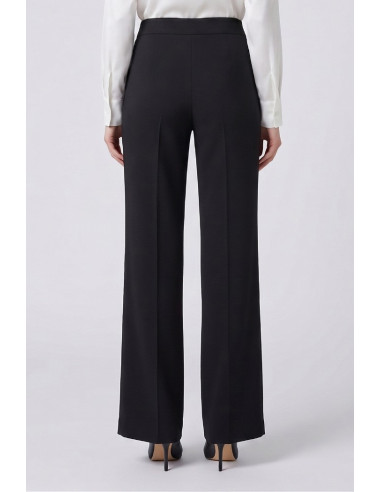 Fly Girl pantalone in tessuto stretch 31317/01 [9c4c1b39]
