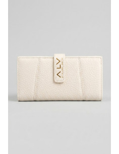 Alv by Alviero Martini portacarte flap Diana ALVP13005 [e7669de2]
