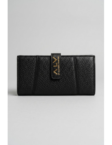Alv by Alviero Martini portacarte flap Diana ALVP13005 [cc64256e]