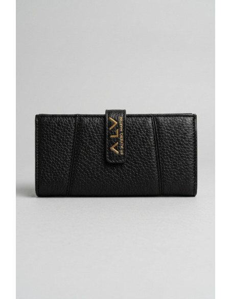 Alv by Alviero Martini portacarte flap Diana ALVP13005 [cc64256e]