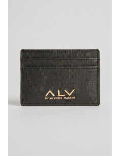 ALV by Alviero Martini portacarte Passport Classic ALVP7104 [545cad19]