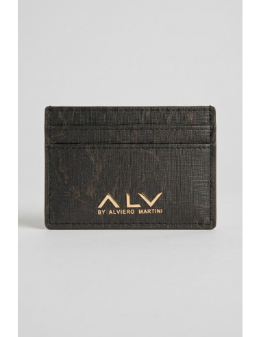ALV by Alviero Martini portacarte Passport Classic ALVP7104 [545cad19]