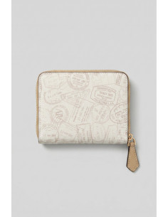 ALV by Alviero Martini portafoglio piccolo Passport Classic ALVP7102 [f7496db8] 2