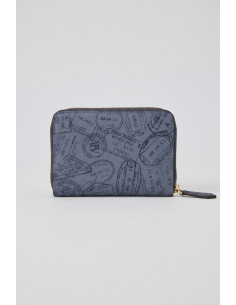 ALV by Alviero Martini portafoglio piccolo Passport Classic ALVP7102 [d9072048] 2