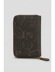 ALV by Alviero Martini portafoglio piccolo Passport Classic ALVP7102 [dc4bd534] 2