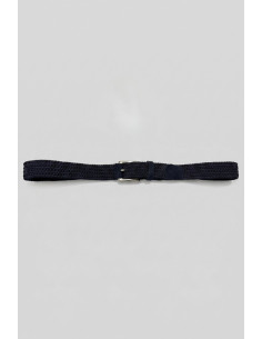 Markup cintura effetto intreccio mk1970009 [9320b38b]
