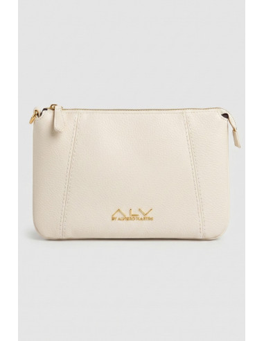 ALV by Alviero Martini borsa a tre scomparti Diana ALVB13005 [d0709636]