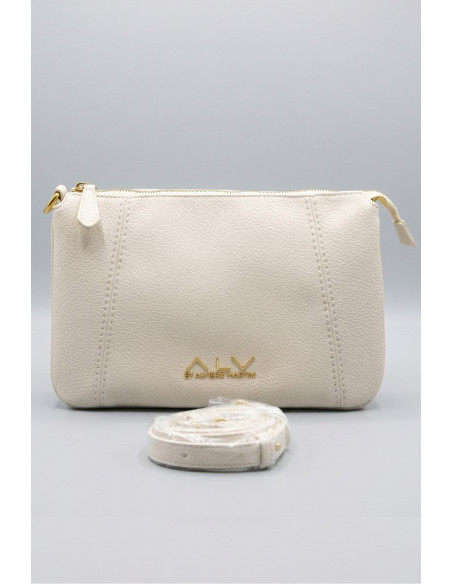 ALV by Alviero Martini borsa a tre scomparti Diana ALVB13005 [0956d53b]