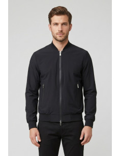 Markup bomber softshell stretch MK1940016 [4babe6fc]