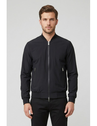 Markup bomber softshell stretch MK1940016 [4babe6fc]