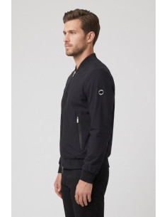 Markup bomber softshell stretch MK1940016 [4babe6fc] 2