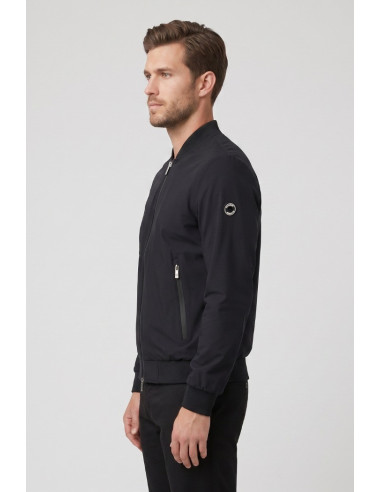 Markup bomber softshell stretch MK1940016 [928da5f1]