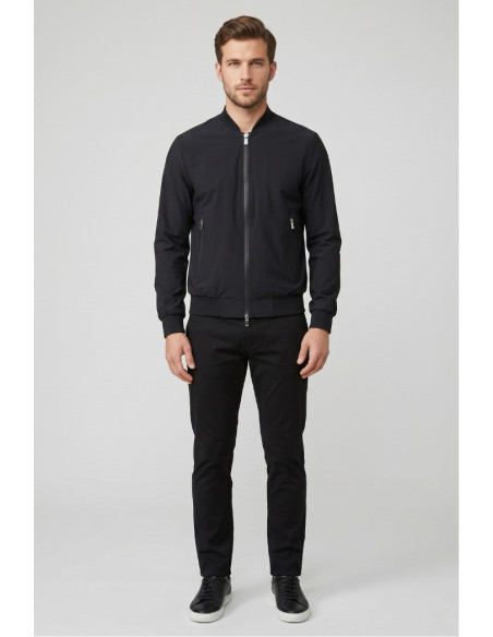 Markup bomber softshell stretch MK1940016 [20c023eb]
