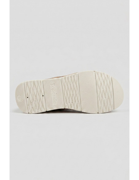 Riposella ciabatta con doppia fascia strass FRIDA-WC00BX [c3cc3905]