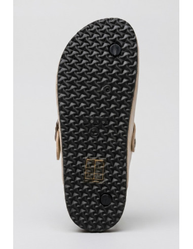 Renato Balestra ciabatta infradito con fibbia RB101 [5012db4e]