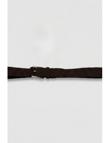 Markup cintura effetto intreccio MK1970009 [881ae76b]
