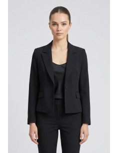 Celye giacca in tessuto stretch SS26C0649 [1b28f992]