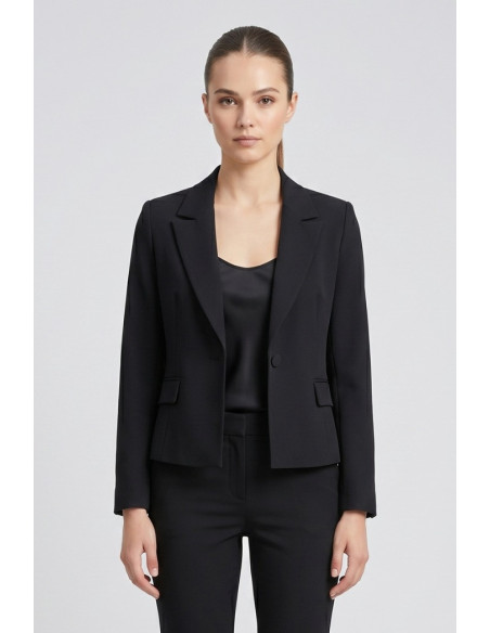 Celye giacca in tessuto stretch SS26C0649 [1b28f992]