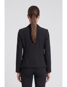Celye giacca in tessuto stretch SS26C0649 [1b28f992] 2