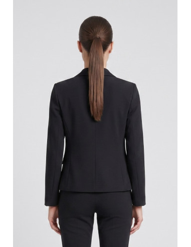 Celye giacca in tessuto stretch SS26C0649 [c20eba9f]