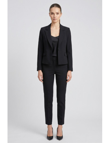 Celye giacca in tessuto stretch SS26C0649 [75137b9b]