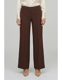 GM by Gai Mattiolo pantalone palazzo GM3702 [6e1007d9]