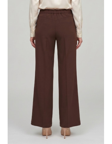 GM by Gai Mattiolo pantalone palazzo GM3702 [b73644d4]