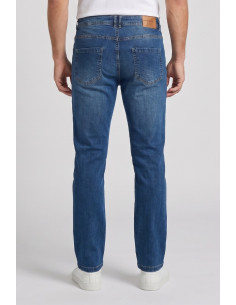 Henry Cotton's jeans in denim di cotone stretch DM650824 [6444730e] 2