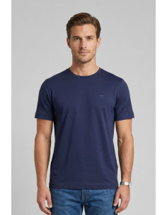 Henry Cotton's t-shirt in jersey di cotone TS650721 [10564605]