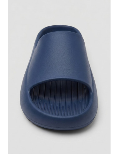 Solo Soprani ciabatta con maxi fascia SSM519N11 [25433855]
