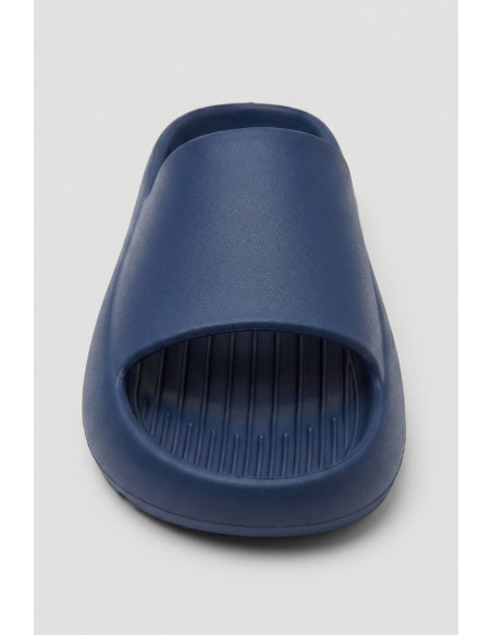 Solo Soprani ciabatta con maxi fascia SSM519N11 [25433855]