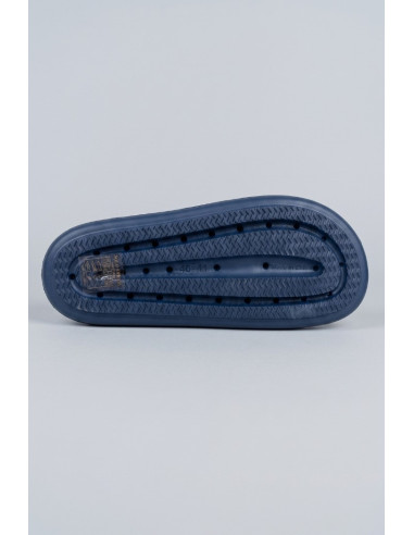 Solo Soprani ciabatta con maxi fascia SSM519N11 [20137f4b]