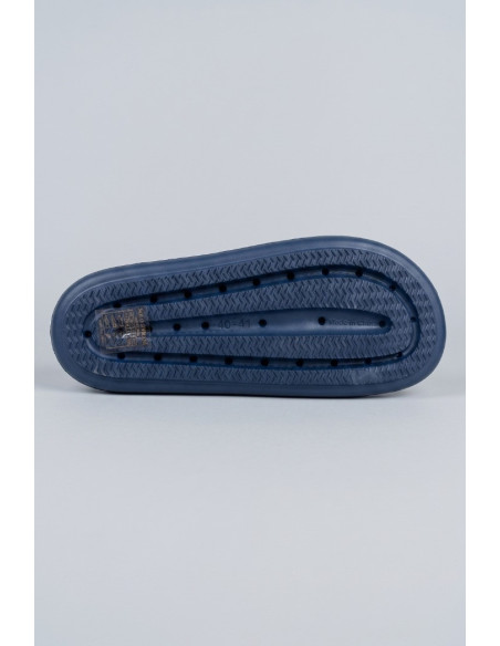 Solo Soprani ciabatta con maxi fascia SSM519N11 [20137f4b]
