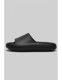Solo Soprani ciabatta con maxi fascia SSM519N11 [fb64b8d6] 2