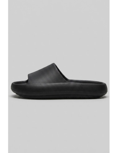 Solo Soprani ciabatta con maxi fascia SSM519N11 [2242fbdb]
