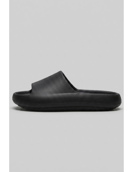 Solo Soprani ciabatta con maxi fascia SSM519N11 [2242fbdb]
