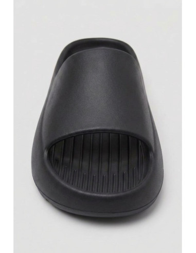 Solo Soprani ciabatta con maxi fascia SSM519N11 [955f3adf]