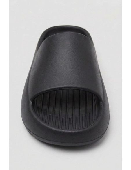 Solo Soprani ciabatta con maxi fascia SSM519N11 [955f3adf]