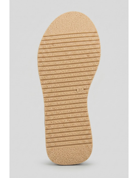 Oh! My Sandals sandalo con chiusure a strappo 5942 [2781b404]