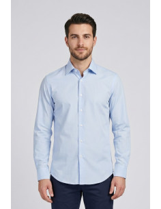 Filippo Gelsi camicia regular fit in cotone 102-2F6 [92f02223]