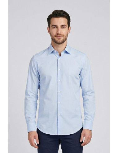 Filippo Gelsi camicia regular fit in cotone 102-2F6 [92f02223]