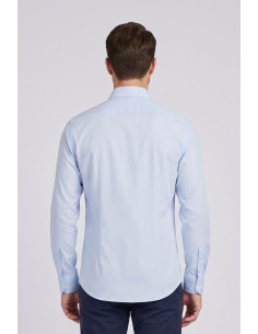 Filippo Gelsi camicia regular fit in cotone 102-2F6 [92f02223] 2