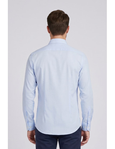Filippo Gelsi camicia regular fit in cotone 102-2F6 [4bd6612e]