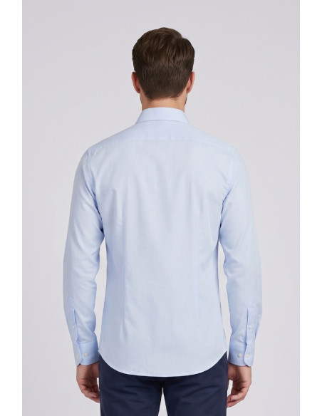 Filippo Gelsi camicia regular fit in cotone 102-2F6 [4bd6612e]