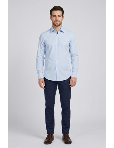 Filippo Gelsi camicia regular fit in cotone 102-2F6 [fccba02a]