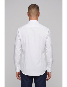 Vipa Camiceria camicia regular fit in cotone MANILA [43d72f92] 2