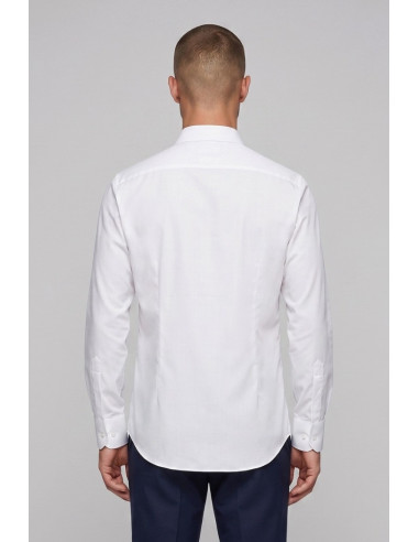 Vipa Camiceria camicia regular fit in cotone MANILA [9af16c9f]